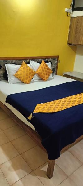 Muffys Service Apartment